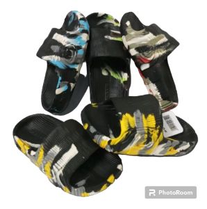 sandal slop untuk anak laki laki model terbaru