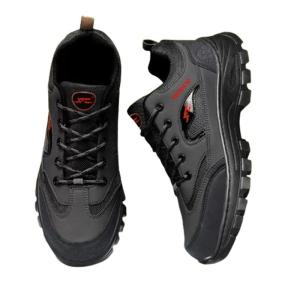Waterproof Breathable Durable Lightweight Mens Work Safety Shoes