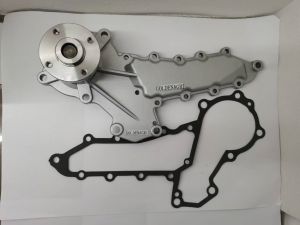 Assembly Pump Water 1A021-73033: A Comprehensive Guide