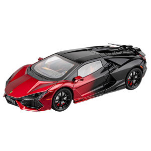 JUANNUO | Simulation Alloys Toy Car Model Collectible