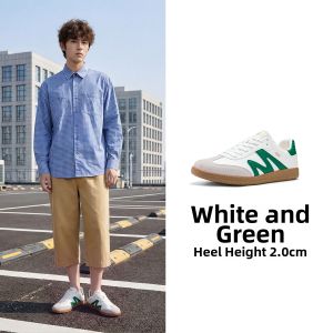 Semir | Breathable Elevated Training Shoes