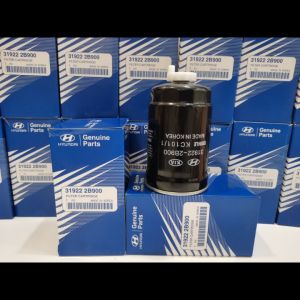 DIESEL FUEL FILTER KIA SORENTO BL SORENTO XM (D) SANTA FE (31922-2B900)