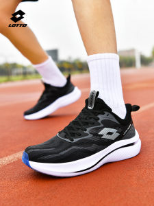 Lotto | Summer New Carbon Plate Racing Shoes For Teens