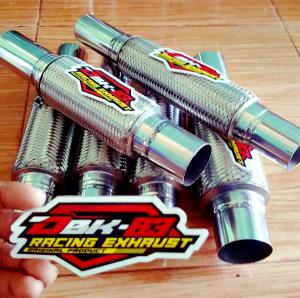 Fleksibel l300 ngirrrr