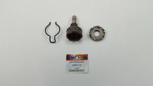 Gigi Pinion Assy Vario 125 - Gear Ger Slah Engkol Kick Stater Honda Vario Techno 125 Vario 125 150