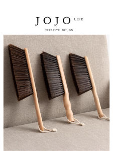 Bàn Chải Vệ Sinh Giường Mềm JOJOS L. PD. Bàn Chải Vệ Sinh Bụi Cho Phòng Ngủ Và Ghế Sofa Đồ Dùng Vệ Sinh Gia Đình