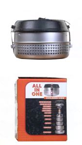 Dhaulagiri Storm Cooker
