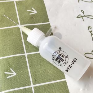 Botol Siongka Jarum Botol Cairan Siongka