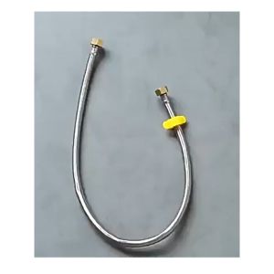 Dây cấp nước INOX cao cấp 40 50 60 80 100 cm -Aeneas Shop