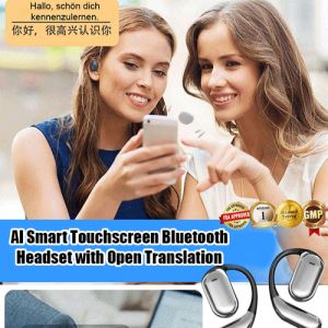 high elasticity Speakers wireless headset High resolution Mode switching Wide range of sound Flashlight