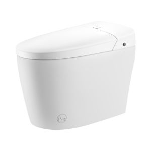 Panasonic | Smart Toilet with Automatic Power Failure Flushing Drying and Deodorizing Function