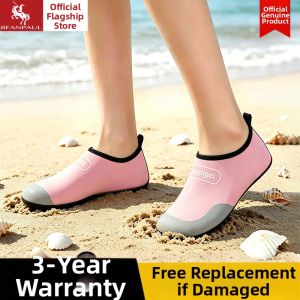 JIFANPAUL | Anti-cut Slip-resistant Quick-dry Water Shoes