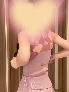 อุปกรณ์เสริมจัดท่าทางส่วนบน ปรับขนาดได้ ใส่สบายไม่ระคายผิว ช่วยแก้ปัญหาหลังค่อม EX0053-55