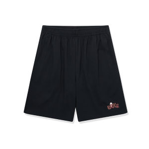 Erke | Mens Loose Fit Summer Shorts Breathable