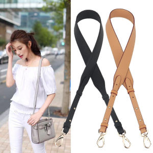 กระเป๋าหนังแท้สายคล้องไหล่กว้างเปลี่ยนเข็มขัดCrossbodyปรับได้สําหรับกระเป๋าถือต่างๆPiekeysยี่ห้อ
