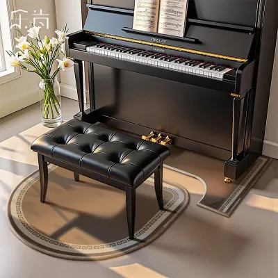 LEKEN | Soundproofing Piano Mat
