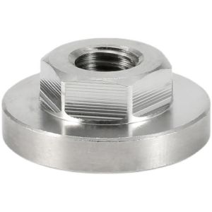 POWER&STRONG | Universal Conversion Adapter Grinding Machine Press Plate