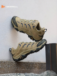 Merrell | Anti-slip Wear-resistant Hiking Shoes