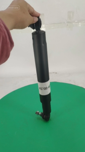 Toyota LandCruiser 80 Series (1991-1996) Front Steering Damper 45700-60051 (1batang)