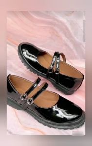 50an STORE - NEW !!! SEPATU DOCMART SAQEENA/SEPATU DOCMART WANITA TERLARIS