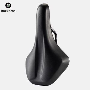 RockBros | Comfortable Competition Bicycle Saddle
