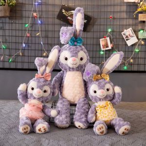 Top Picks for Stuffed Animal Toys: Cotton Collection & Stellalou Plush Doll
