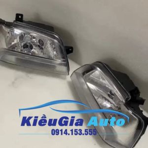 Đèn pha SYM T880 2008-2011 Chính hãng