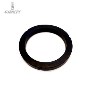 Conti Coffee Machine Brewing Head Sealing Ring Rubber Bull Network Water Separation Accessory XIVL Coffee Brewing Tools