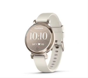 Garmin Lily 2 / Lily 2 ACTIVE - TRENDY BUT UNEXPECTED ( SIlicone Band / Nylon Band / Leather Band )