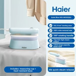 Haier | Pressurized Handheld Large Steam Garment Steamer