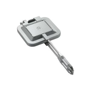 Campingmoon | Non-stick Multifunction Portable Sandwich Grill