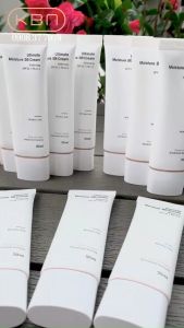 Combo 10 Kem Chống Nắng Dưỡng Trắng Ultimate Moisture BB Cream