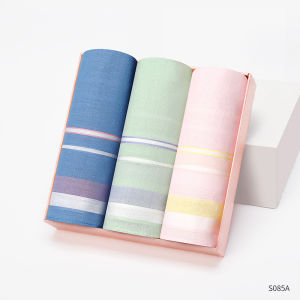 Cotton Sweat-Absorbing Handkerchief