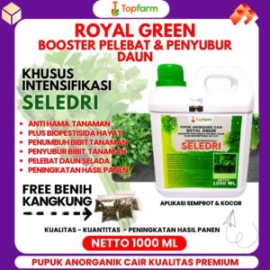 Pupuk Topfarm / Pupuk Khusus Daun Seledri / Pupuk Booster Seledri / Pupuk Penyubur Seledri / Pupuk Buat Tanaman Seledri / Pupuk Pelebat Daun Seledri / Pupuk Seledri Terbaik / Obat Daun Seledri