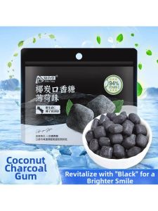Xylitol Vitamin C Breath Freshening Candies