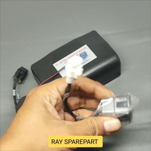 SENSOR PARKIR PARKING MODUL SENSOR MUNDUR SET MOBIL DAIHATSU SIRION ORIGINAL