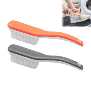 Long-handled Soft-bristled Shoe Brush Multi-functional Cleaning Brush Household Shoe Laundry Brush Household Cleaning Tools