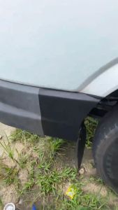 PRO DIY KIT MAGIC BLACK PAINT CAT HITAM PLASTIK PUDAR - RESTORE BLACK PLASTIC