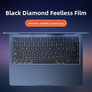 NACCITY | Protective Keyboard Cover 13inch