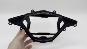 YAMAHA AEROX V1 Speedometer Lens Replacement Guage Lens Meter Cover/lens AEROX V2 Speedometer Lens