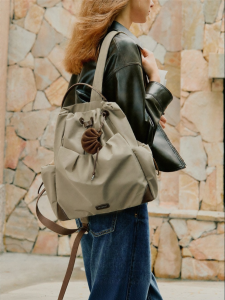 LA FESTIN | Leisure Travel Work Commuter Large Capacity Backpack
