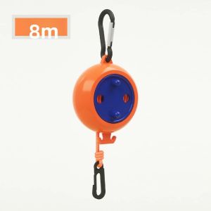 GUOQI | Travel Portable Indoor & Outdoor Clothes Drying Rope