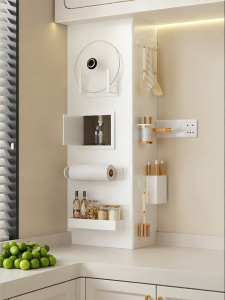 SAMEDREAM | Custom Gas Pipe Cover Decorative Panel