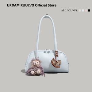 URCDN RDALVO | High-end Unique Pink Tote Bag