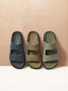 Reddragonfly | Mens Slipper Soft Slip-Resistant