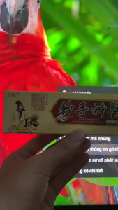 Guangzhide Kem bôi ngoài da thảo mộc cực hiệu quả4