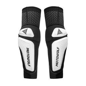 MOTOWOLF | Găng Tay Chống Tác Động Bảo Vệ UV Thoáng Khí