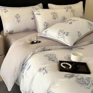 Kiss Dear | Silky Smooth Tencel Bedding Set