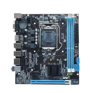 H61 Motherboard LGA1155 Socket Support: A Comprehensive Guide