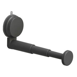 ROLONG | No-Drill Suction Hook Hanger Multi-Function Extendable Hanging Rack